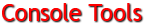 Console Tools